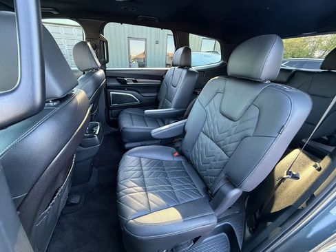Used 2023 Kia Telluride EX X-Line AWD/4WD image 26