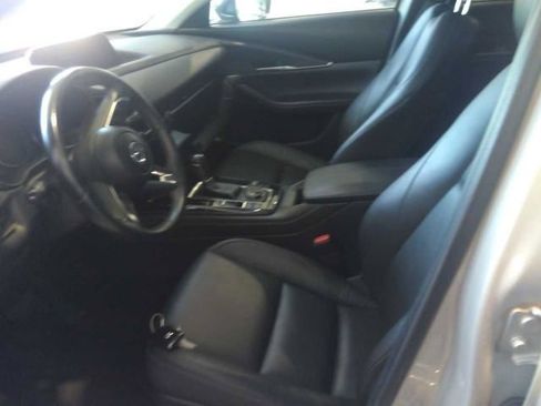 Used 2024 MAZDA CX-30 AWD 2.5 S w/ Select Sport Pkg image 3