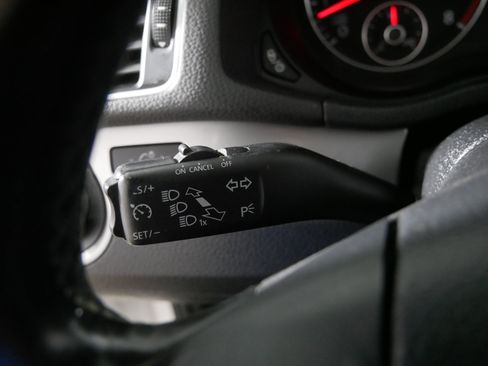 Used 2015 Volkswagen Passat 1.8T Wolfsburg Edition image 31