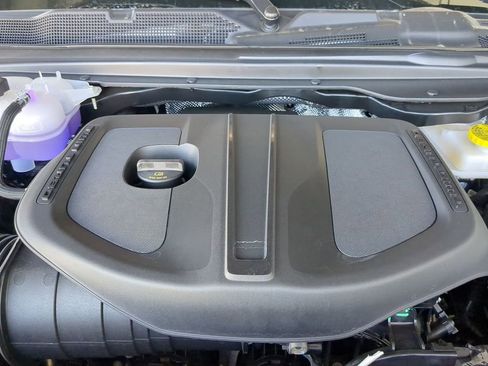 New 2026 RAM 1500 Laramie w/ Night Edition image 10