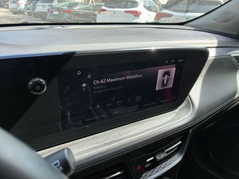 Used 2025 Buick Encore GX Preferred FWD image 20