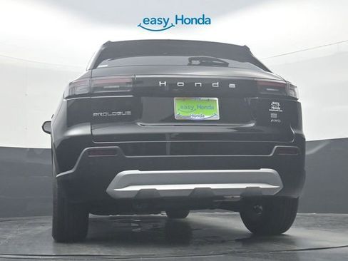 New 2026 Honda Prologue EX image 31