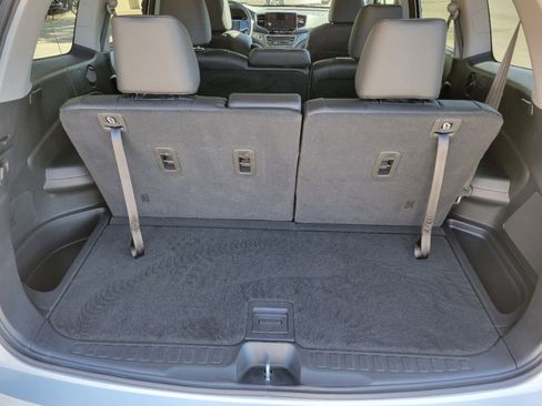 Used 2022 Honda Pilot Special Edition image 24