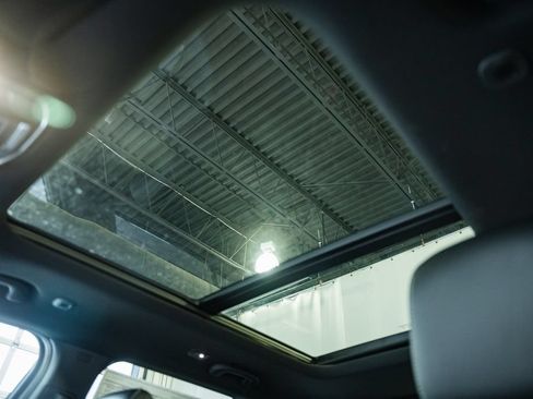 New 2026 Jeep Grand Cherokee Limited AWD/4WD image 39
