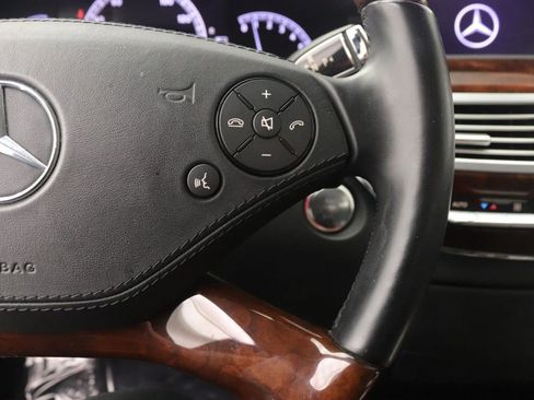 Used 2012 Mercedes-Benz S 550 4MATIC image 15