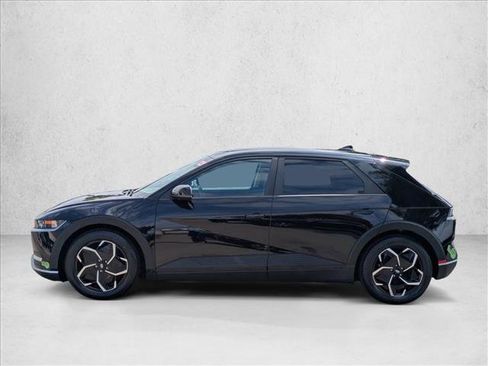 Certified 2023 Hyundai Ioniq 5 SEL RWD image 9