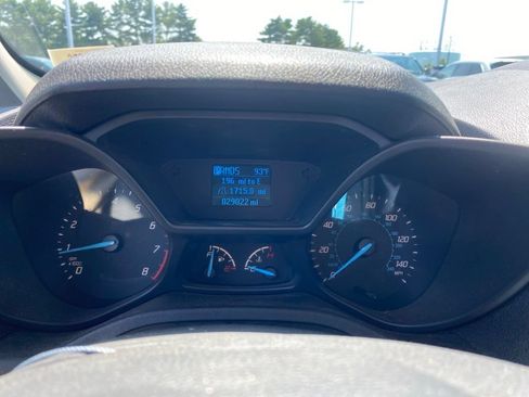 Used 2016 Ford Transit Connect XL FWD image 4