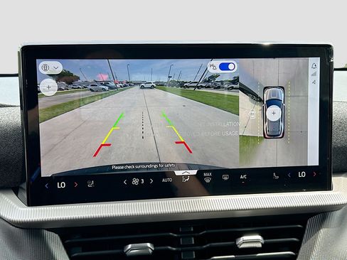 New 2026 Ford Explorer ST-Line RWD image 9
