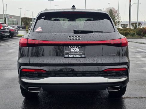 New 2025 Audi Q5 Premium Plus AWD/4WD image 4