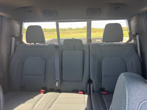 New 2026 RAM 1500 Big Horn AWD/4WD image 27