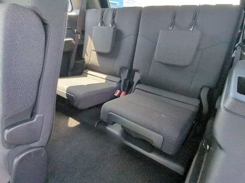 Used 2025 Toyota 4Runner SR5 AWD/4WD image 24