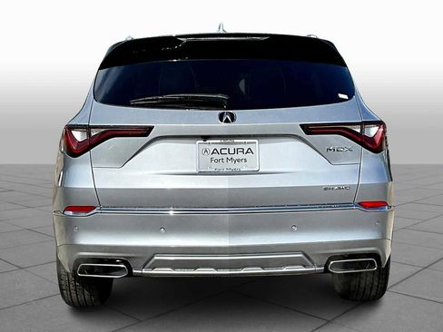 New 2026 Acura MDX SH-AWD w/ Advance Package image 4