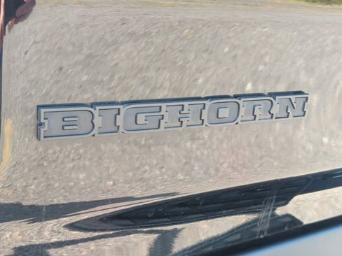 Used 2023 RAM 1500 Big Horn RWD image 16