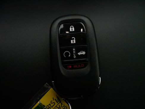 Certified 2023 Honda Accord Sport image 30