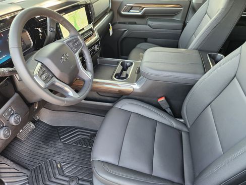 New 2026 Chevrolet Silverado 2500 LT w/ Trail Boss Package image 4