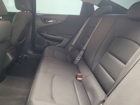 Used 2024 Chevrolet Malibu RS image 18