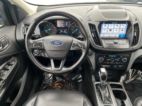 Used 2019 Ford Escape SEL image 32