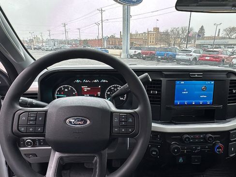 New 2026 Ford F450 XL w/ 360-Degree Camera Package image 25