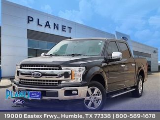 Certified 2020 Ford F150 XLT w/ Equipment Group 302A Luxury RWD video 1