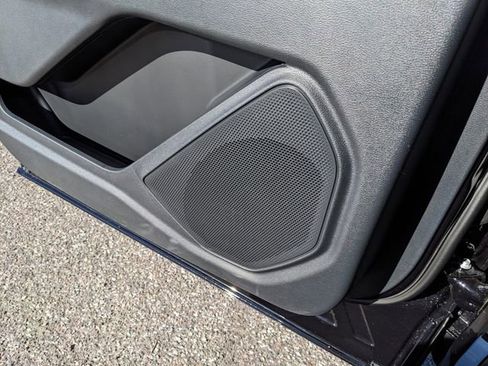 New 2026 Ford Explorer ST w/ Sun And Sound Package image 23