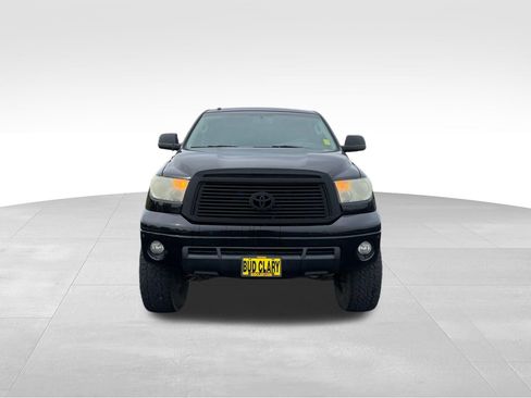 Used 2010 Toyota Tundra Limited AWD/4WD image 9