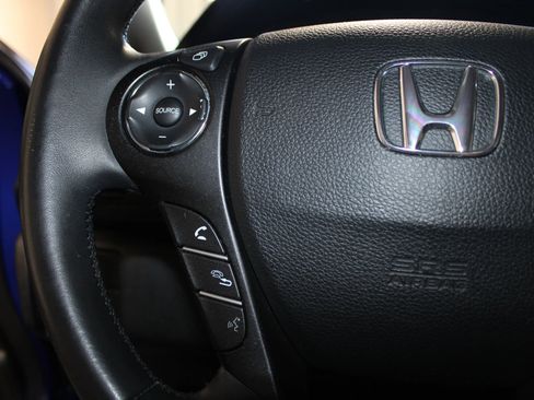 Used 2013 Honda Accord EX-L image 20