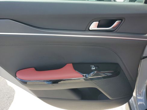 Used 2025 Kia K5 GT-Line w/ GT-Line Premium Package image 21