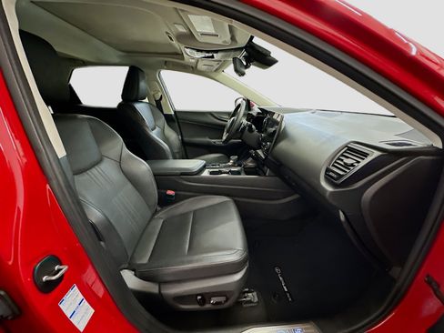 Used 2022 Lexus NX 350 AWD w/ Premium Package image 34