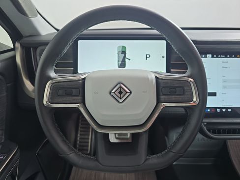 Used 2024 Rivian R1S Launch Edition AWD/4WD image 28