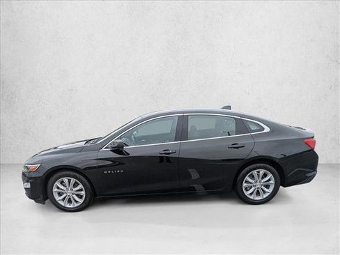 Used 2023 Chevrolet Malibu LT image 5