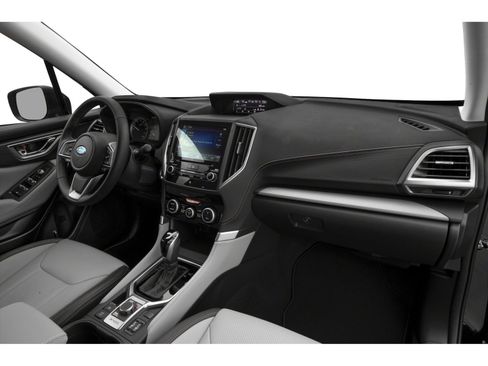 Used 2019 Subaru Forester Limited w/ Popular Package #3 AWD/4WD image 10