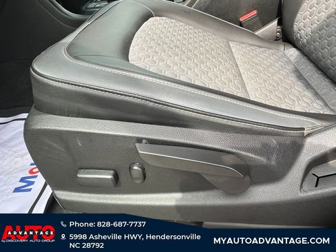 Used 2021 Chevrolet Colorado Z71 image 27