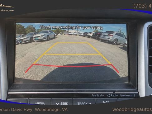 Used 2017 Hyundai Tucson SE Plus AWD/4WD image 25