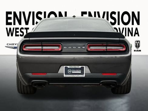 Used 2023 Dodge Challenger SRT Hellcat image 9