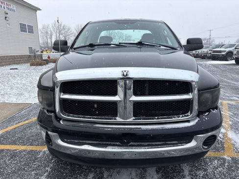 Used 2005 Dodge Ram 1500 Truck SLT image 3