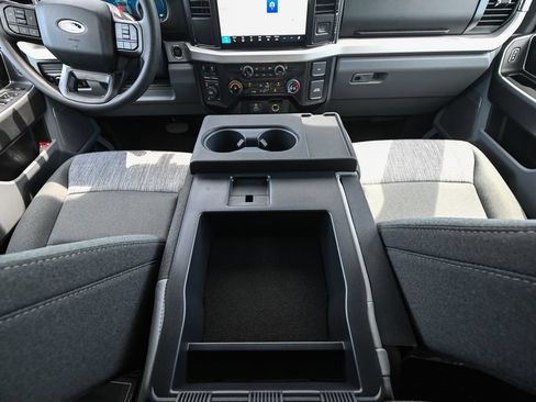 New 2026 Ford F350 XLT w/ XLT Premium Package AWD/4WD image 28