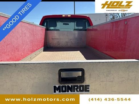 Used 2016 Ford F350 XL AWD/4WD image 7