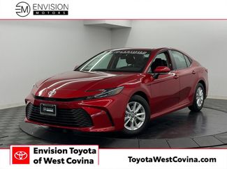 Used 2026 Toyota Camry LE FWD 360° Tour