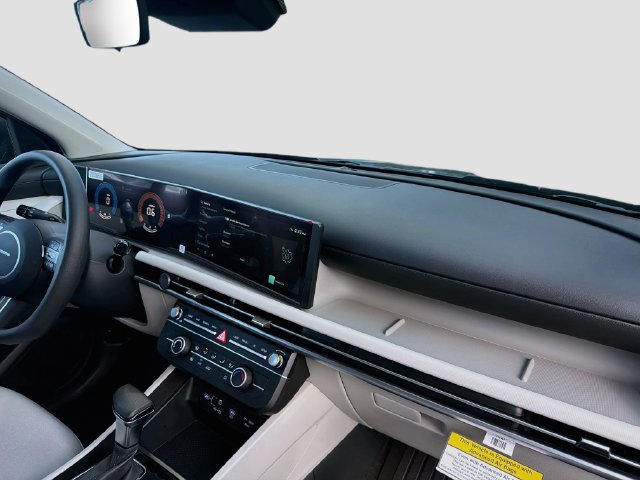 New 2026 Hyundai Tucson SE FWD image 28