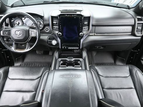Used 2020 RAM 1500 Limited image 23