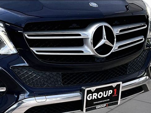 Certified 2017 Mercedes-Benz GLE 350 image 30