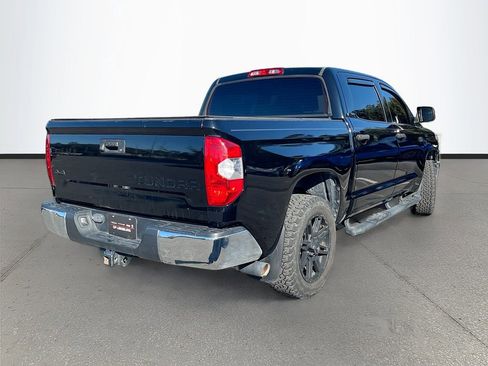 Used 2019 Toyota Tundra SR5 image 7