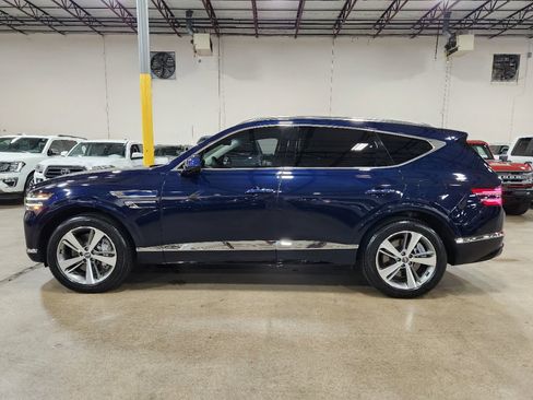 Used 2023 Genesis GV80 3.5T w/ Cargo Package AWD/4WD image 7