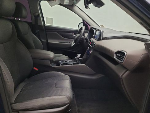 Used 2019 Hyundai Santa Fe SEL FWD image 21