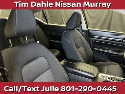 Used 2026 Nissan Altima 2.5 SV AWD/4WD image 16