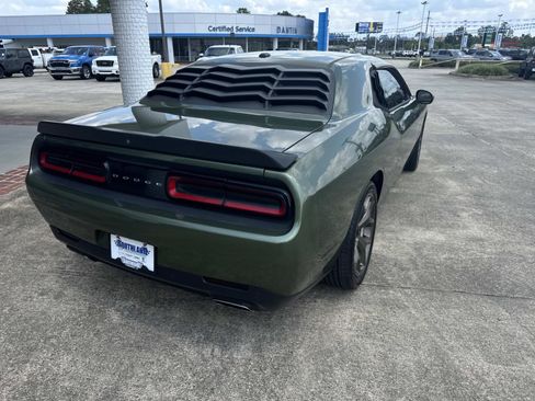 Used 2019 Dodge Challenger GT image 7