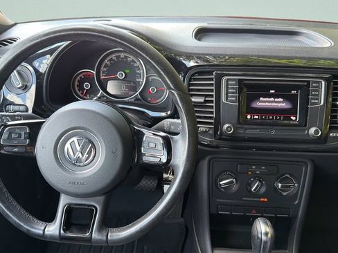 Used 2019 Volkswagen Beetle 2.0T S FWD image 16