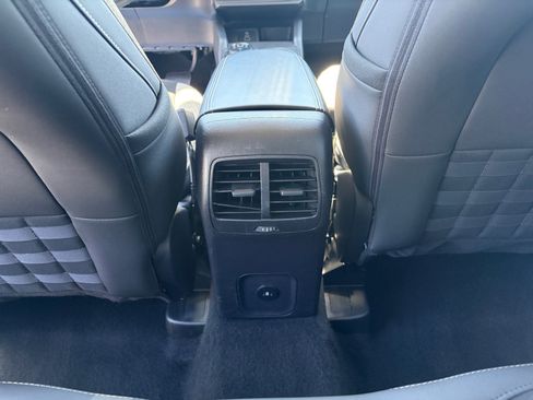 Used 2025 Ford Bronco Sport Big Bend AWD/4WD image 32