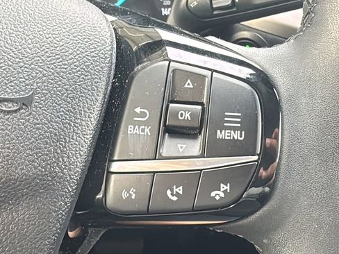 Certified 2022 Ford Escape SEL image 13