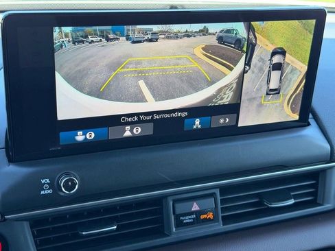 New 2026 Honda Pilot Touring image 26